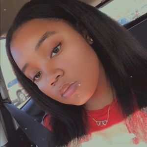 Meet your Posher, Tariana